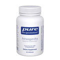 Ashwagandha (60 Capsules)