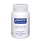 Ashwagandha (60 Capsules)