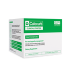 Calocurb® CLINICAL Starter Pack