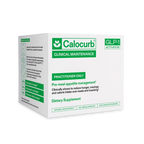 Calocurb® CLINICAL Maintenance Pack.
