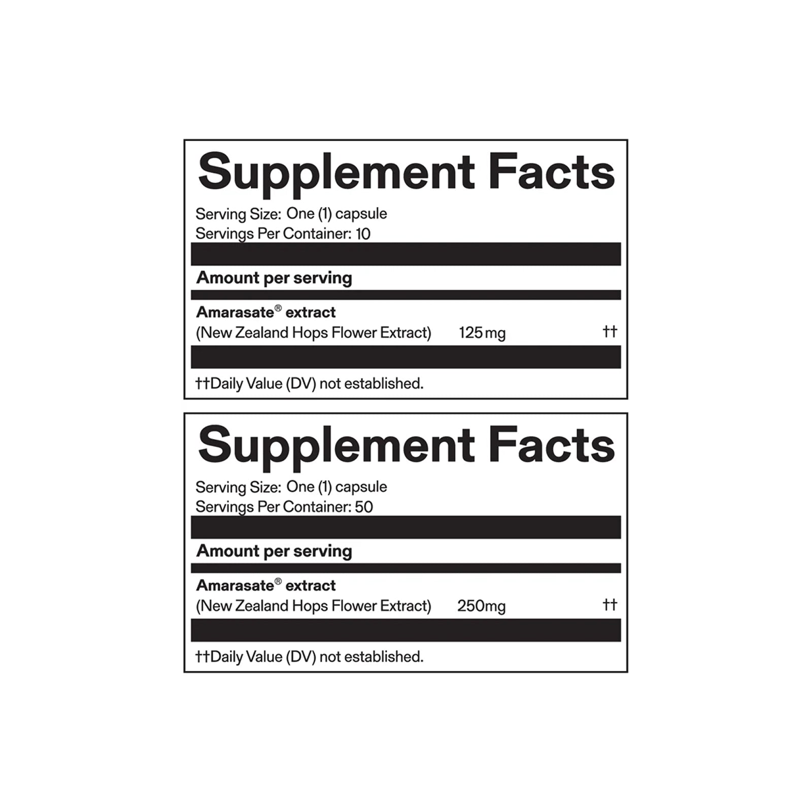 Calocurb® CLINICAL Starter Pack