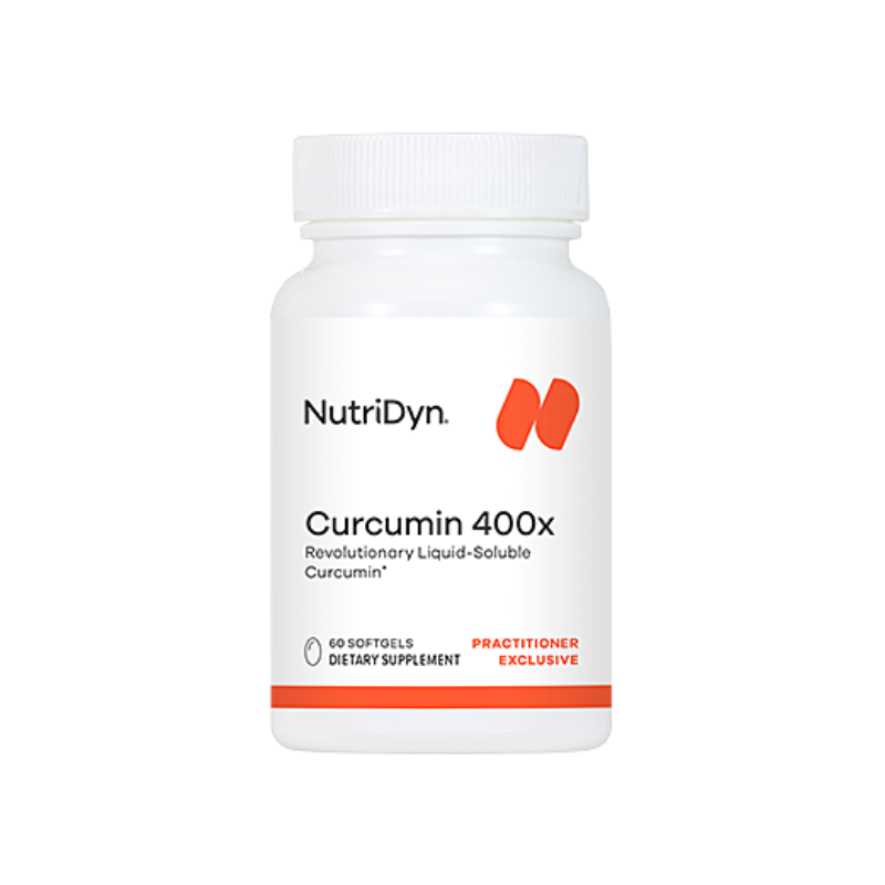 Curcumin 400x