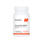 Curcumin 400x