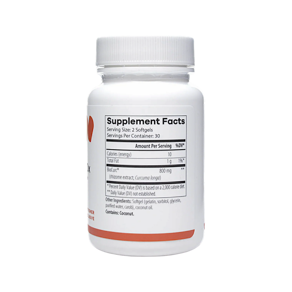 Curcumin 400x