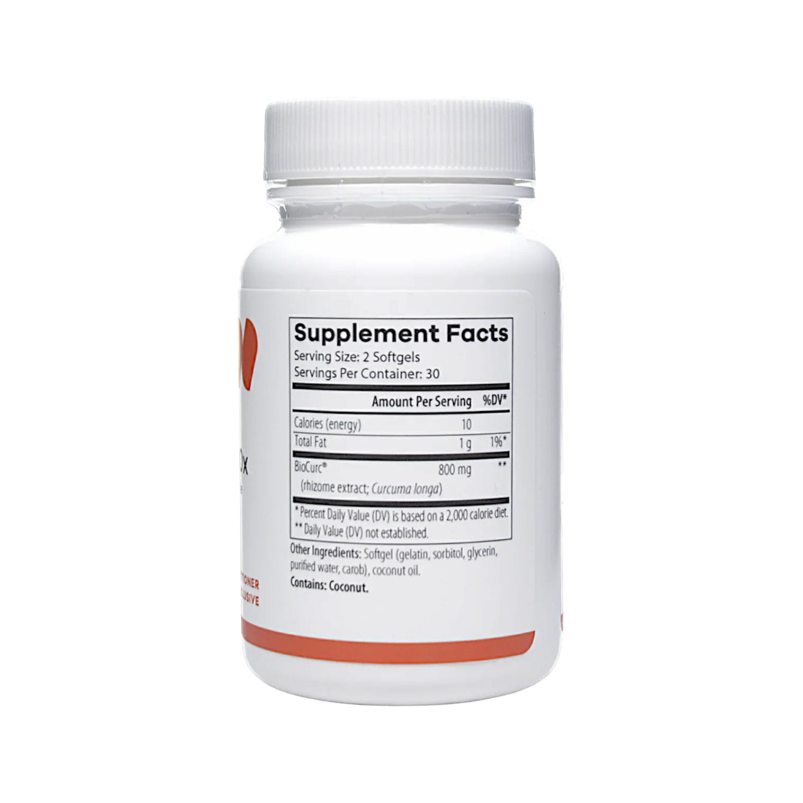 Curcumin 400x