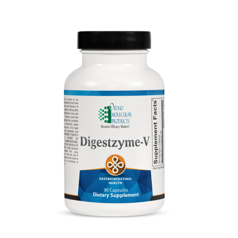 Digestzyme-V