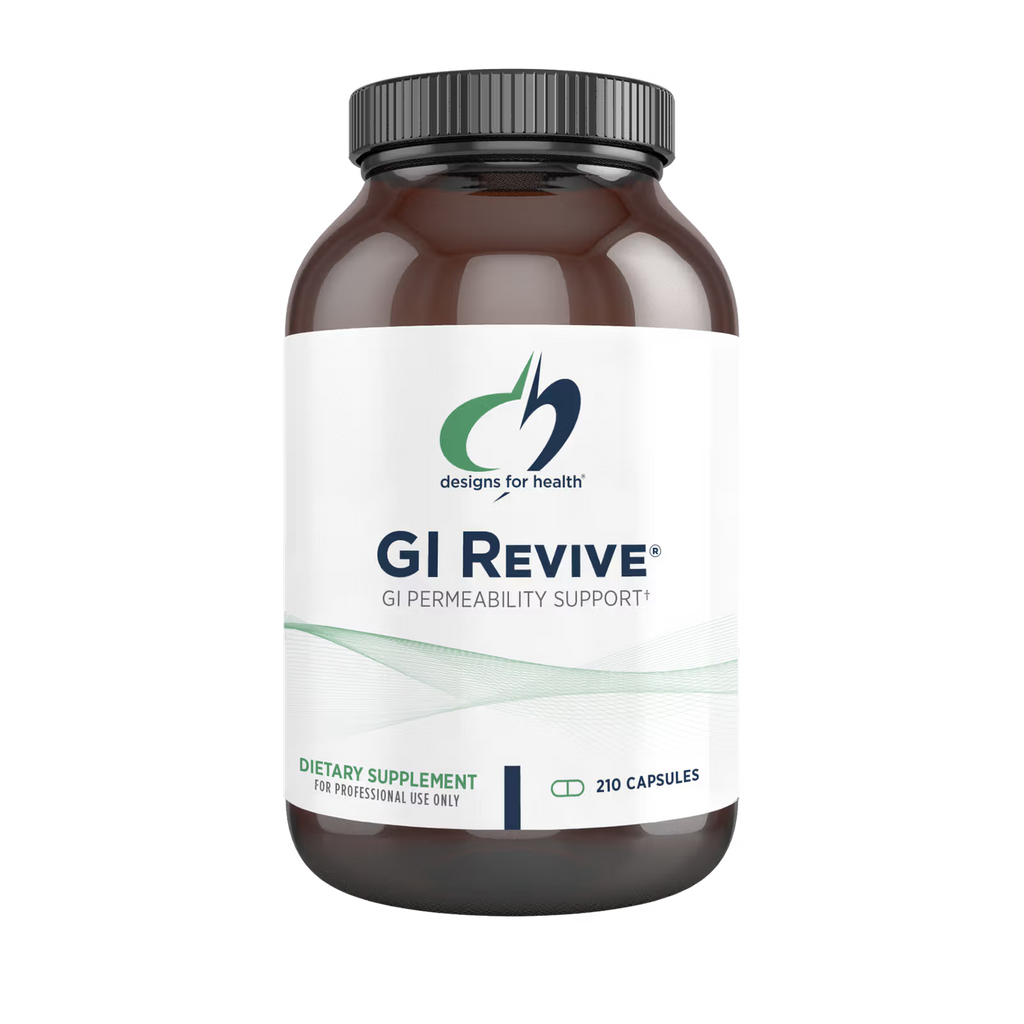 GI Revive