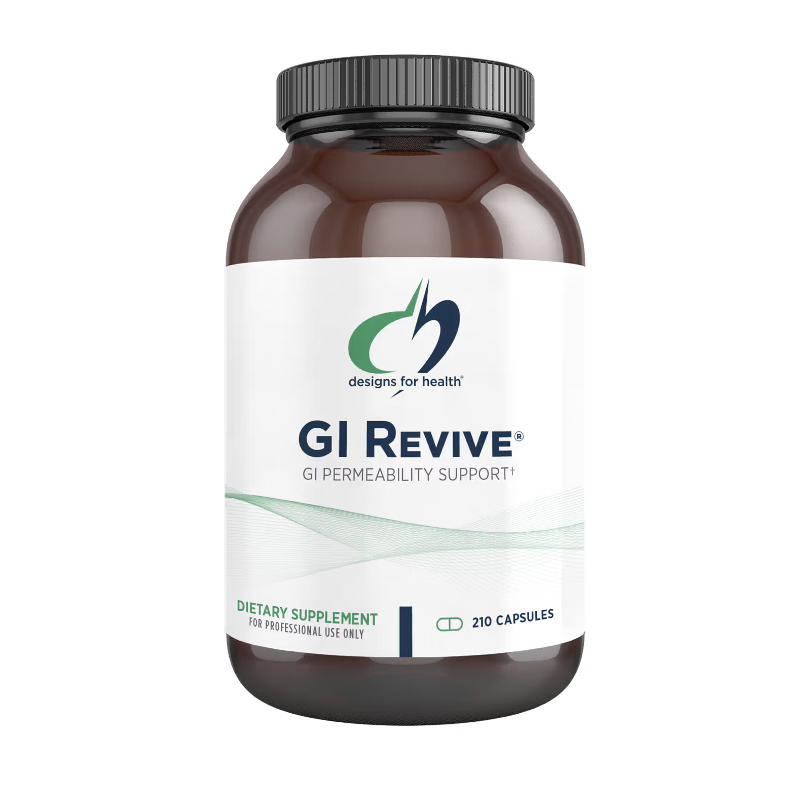 GI Revive