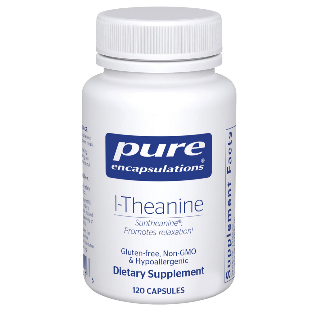 L-Theanine