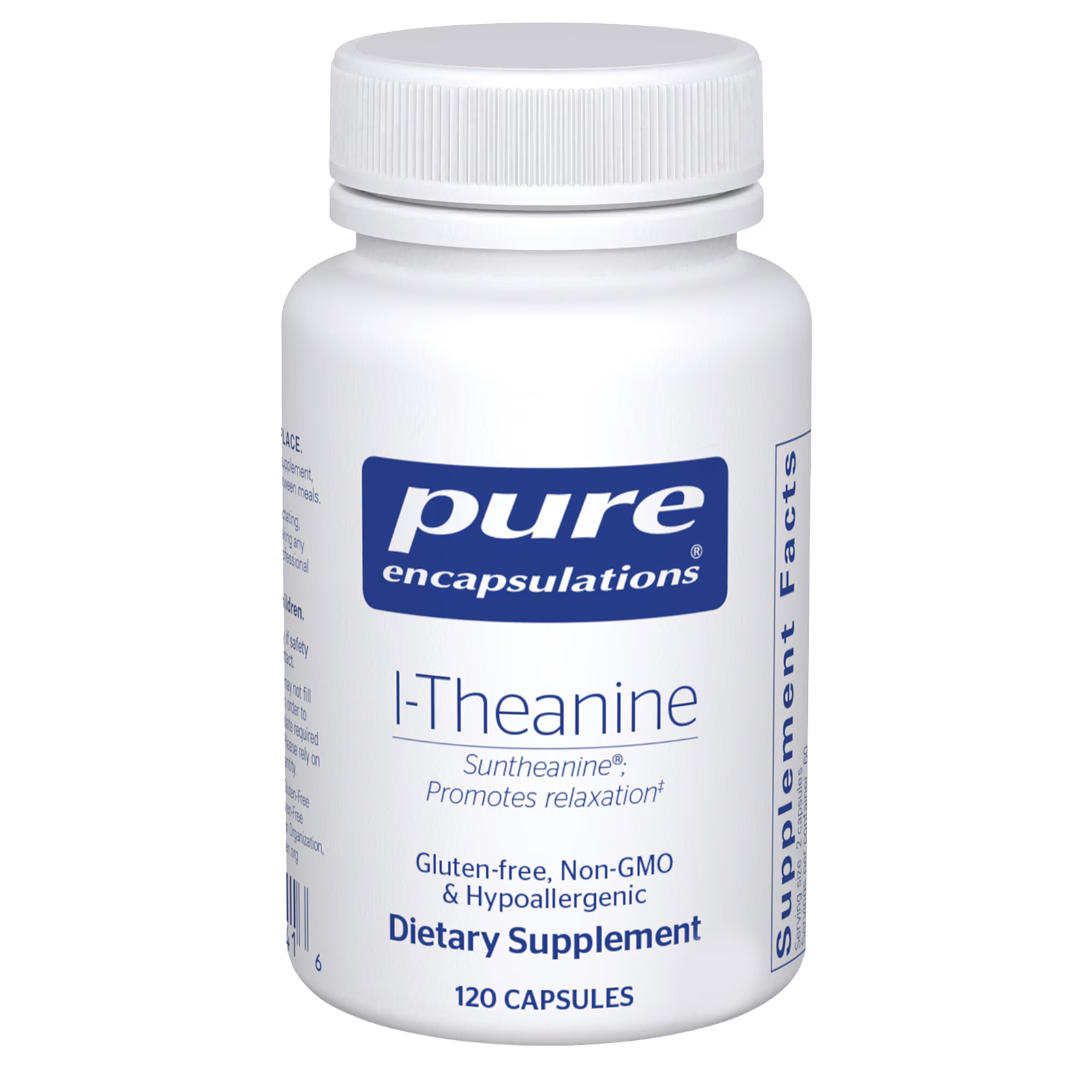L-Theanine