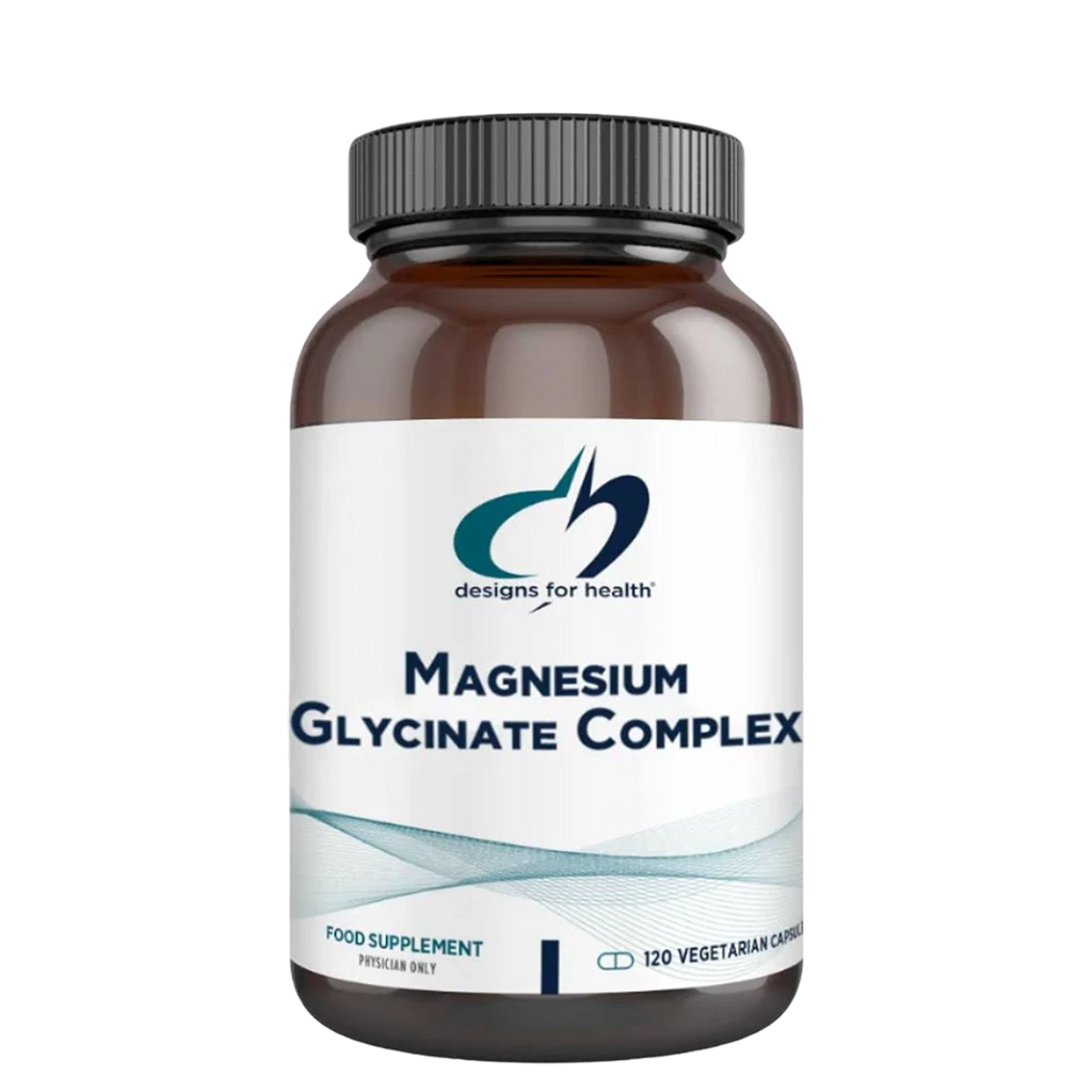 Magnesium Glycinate