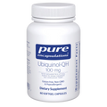 Ubiquinol CoQ10