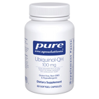 Ubiquinol CoQ10