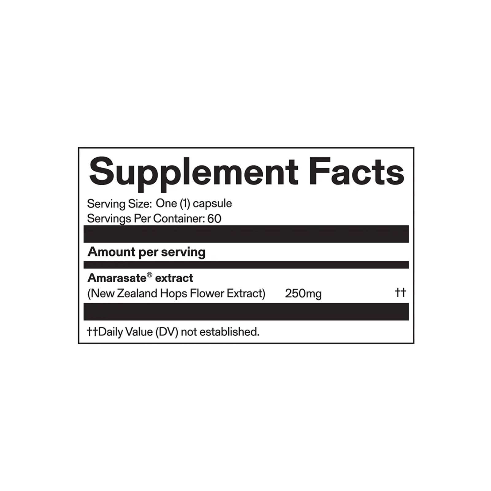 Calocurb® CLINICAL Maintenance Pack.