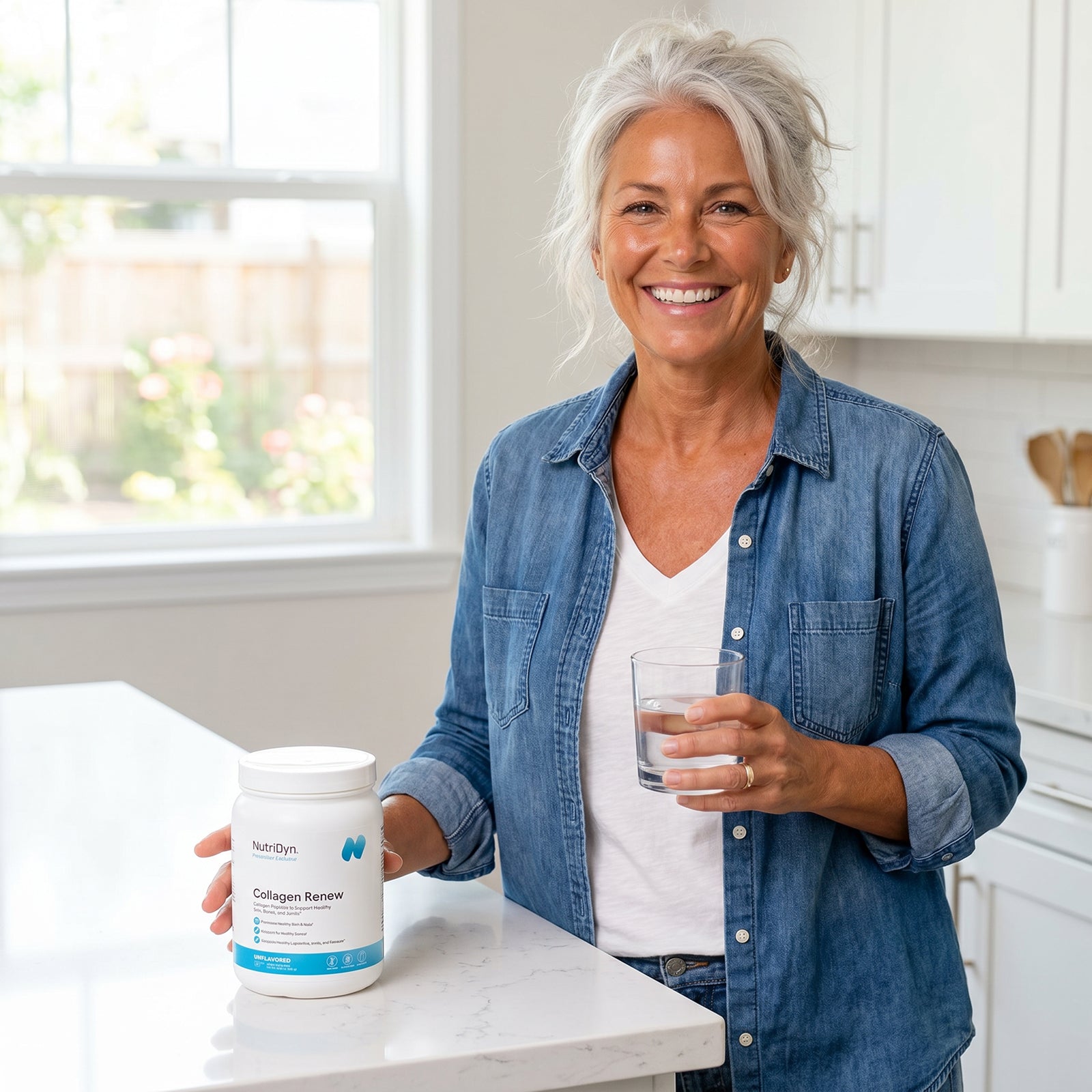 Collagen Renew