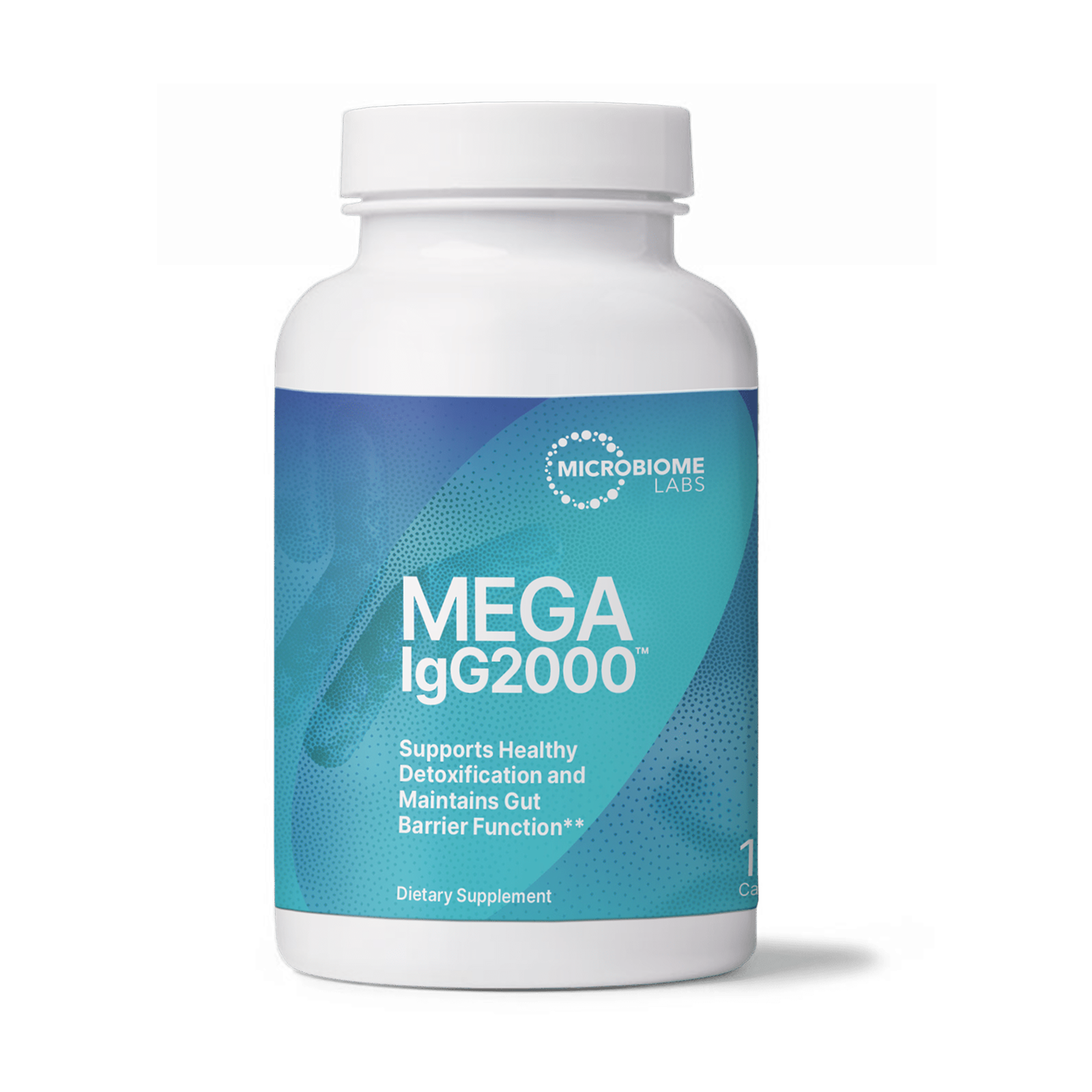Mega IgG2000