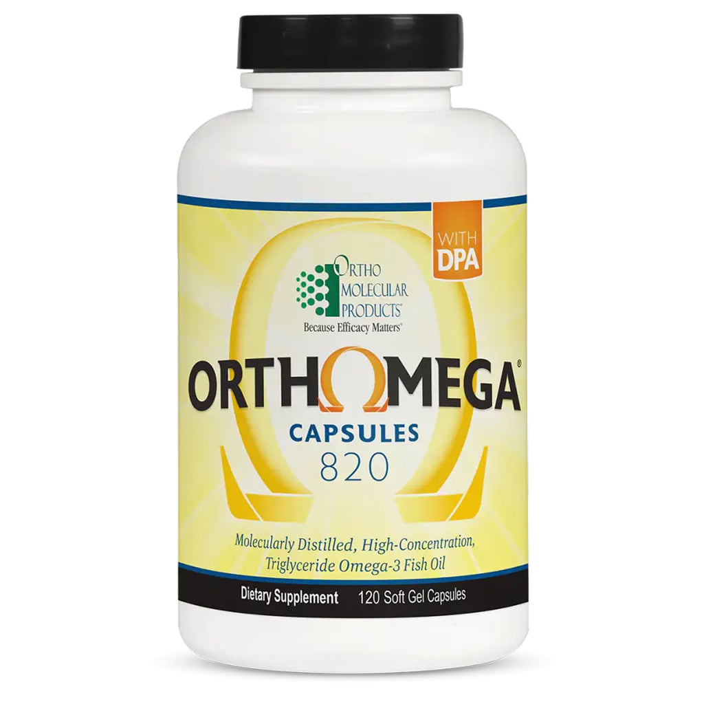 Omega-3